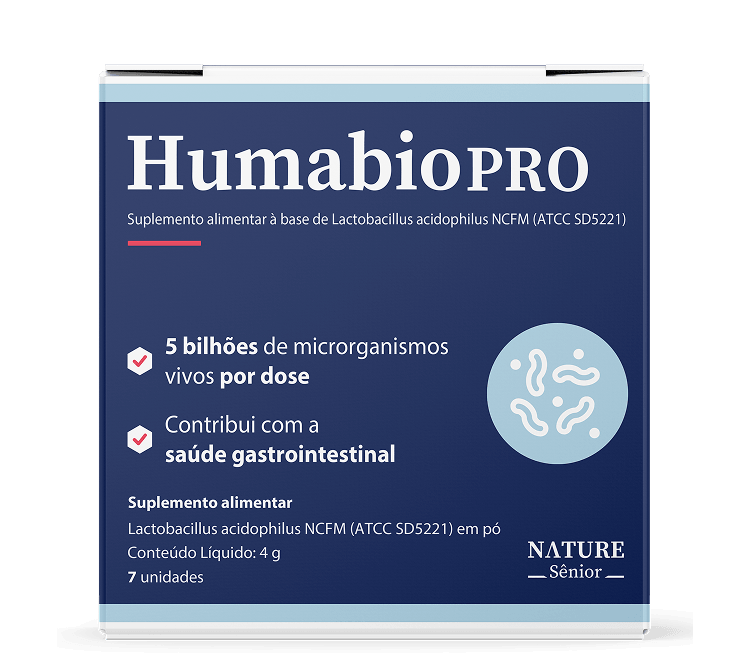 Humabio PRO