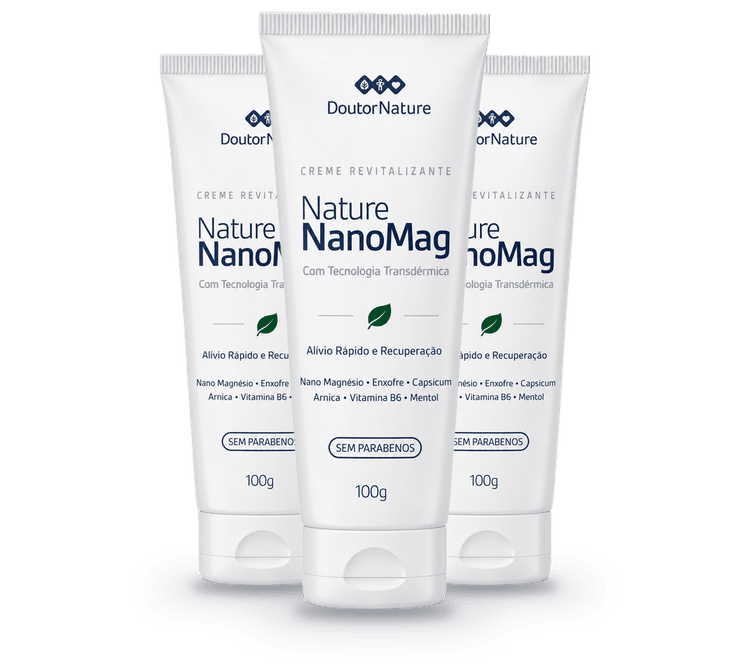 Nature NanoMag