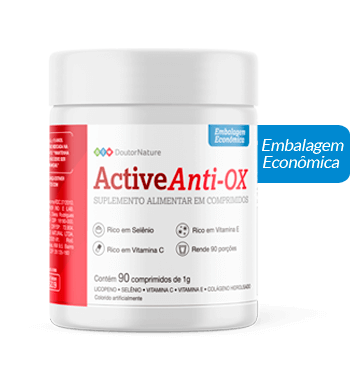 Active Anti-OX