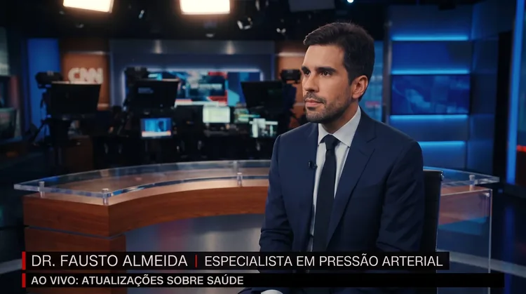 Dr. Fausto Almeida