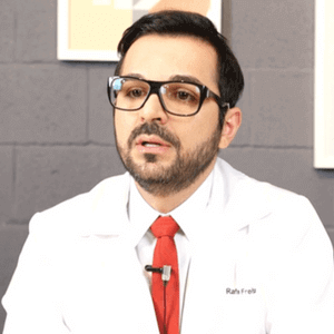 Dr. Rafael