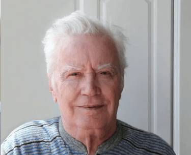 Transformação - Jorge