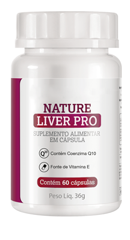 Nature Liver Pro