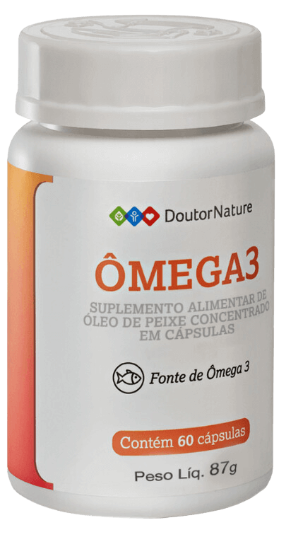 Omega 3