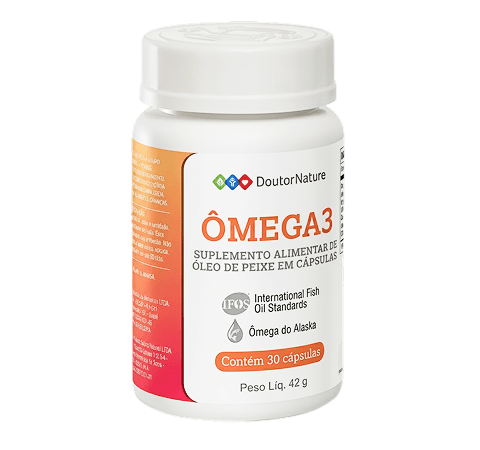 Omega-3