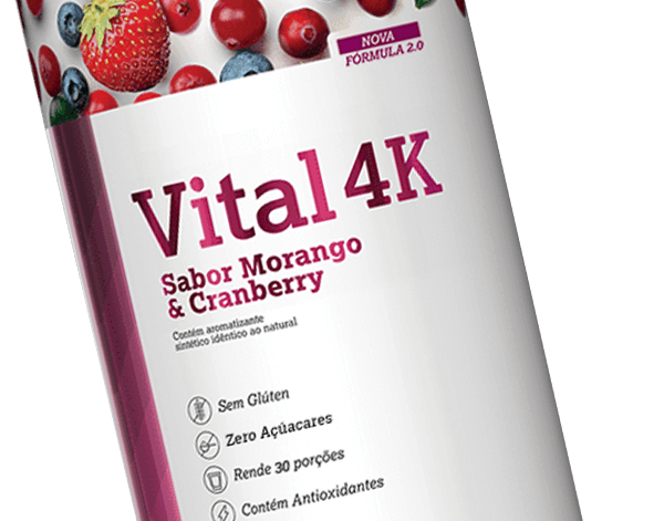 Vital 4K