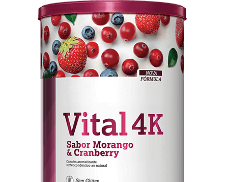 Vital 4K